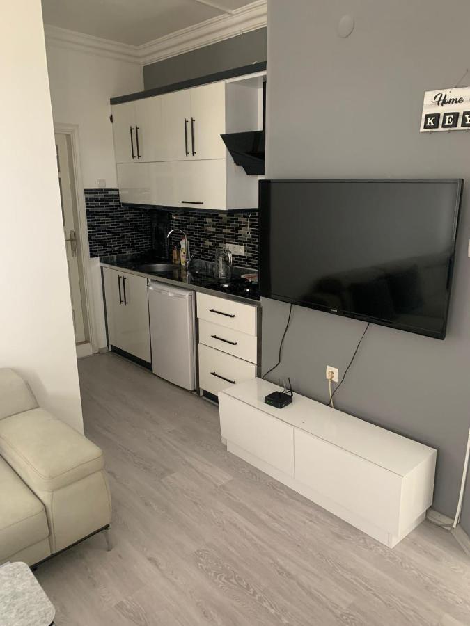 Memory Apart Hotel Сіде Екстер'єр фото