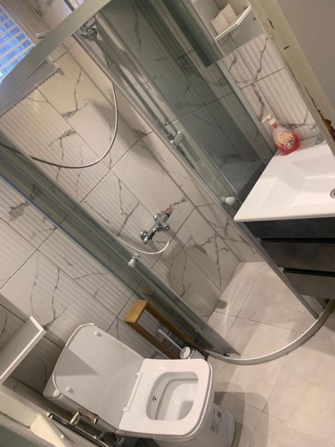 Memory Apart Hotel Сіде Екстер'єр фото